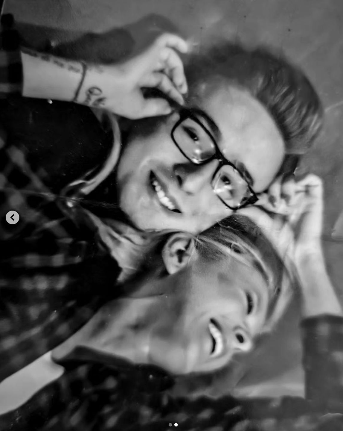 Sylwia i Patryk Peretti