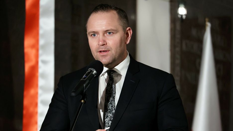 Prezes IPN apeluje o dekomunizację przestrzeni publicznej. "Najwyższy czas"