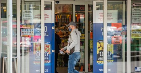 Rząd chce państwowej sieci sklepów. Pierwsze rozmowy już ruszają