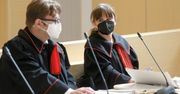 Drastyczne szczegóły zabójstwa! "Zadał ofiarom od kilku do kilkunastu ciosów"