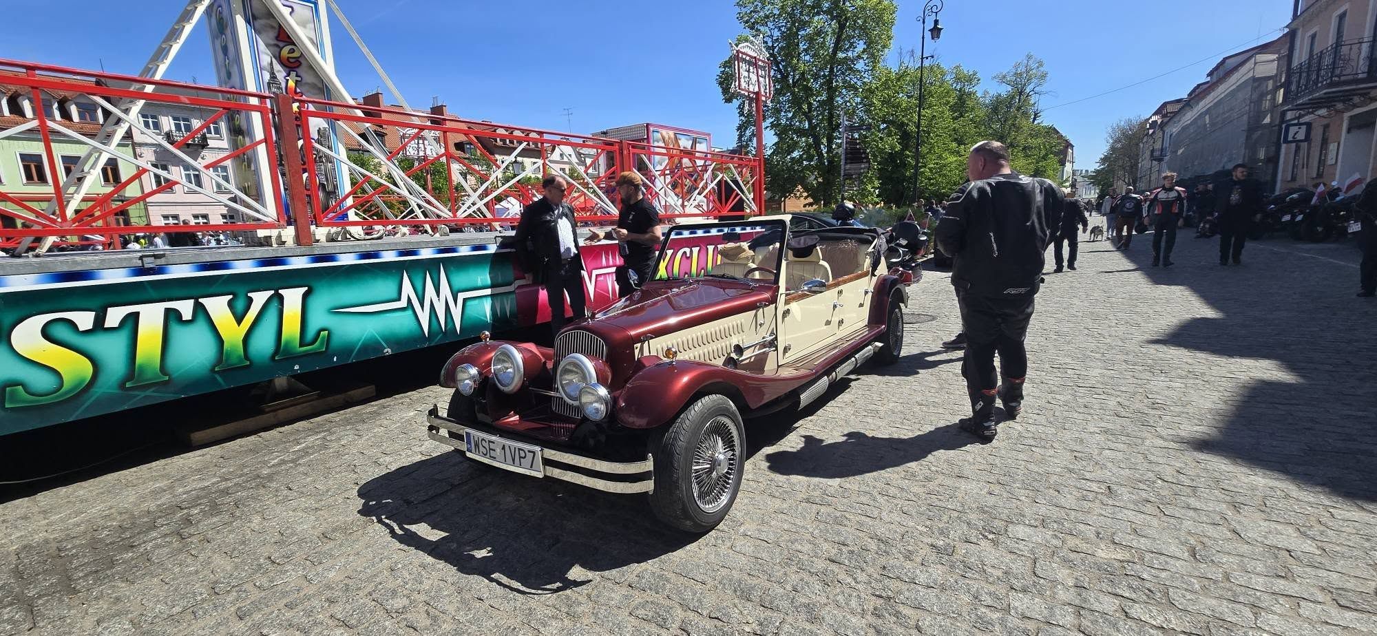 Autofara 2025