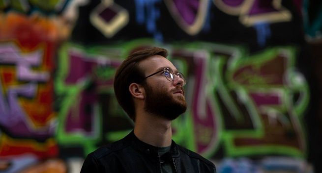 Jakub Jacek zmienia nazwę swojej agencji na Moonwise