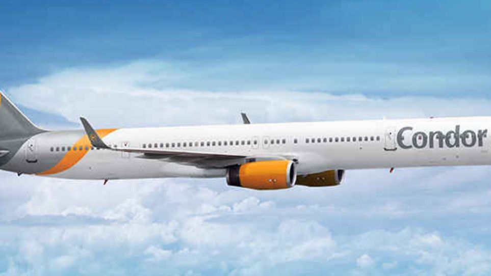 Linie lotnicze Condor znów czekają na nabywcę.