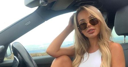 Uczestniczka "Love Island" nie zna alfabetu? Nie miała pojęcia, jaka literka jest po "P"