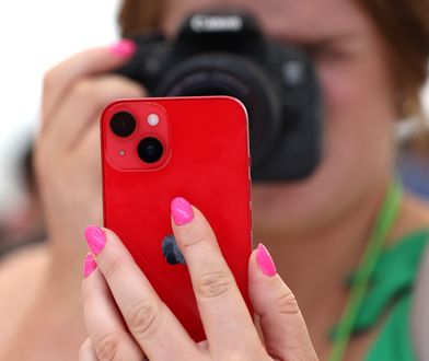 Gigant nie uciekł od odpowiedzialności. Oto co robił z telefonami