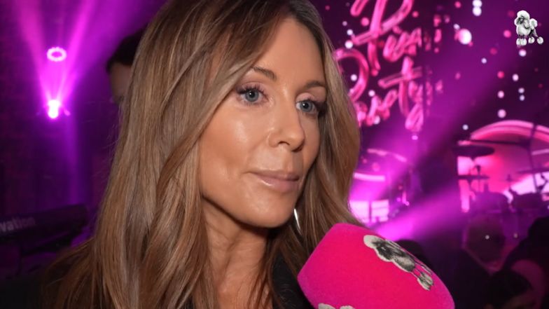 Małgorzata Rozenek o show biznesie. Zdradziła, co najbardziej ją denerwuje