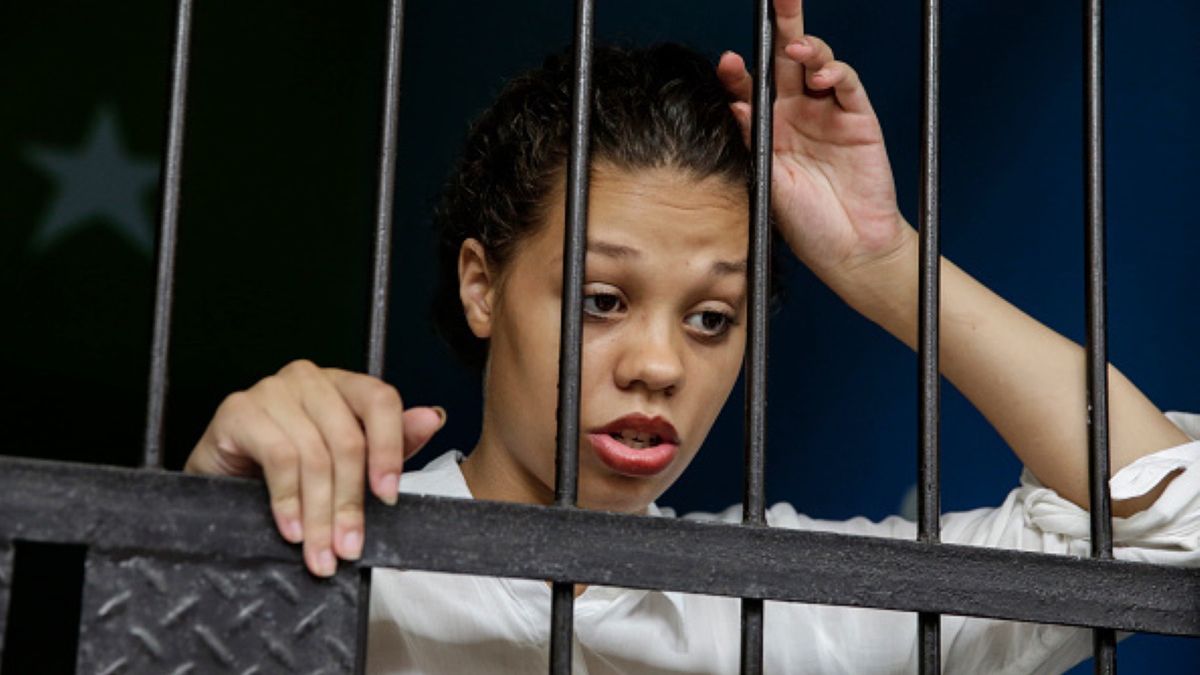 Heather Mack nie brała udziału w zabójstwie swojej matki, jednak pomogła ukryć jej zwłoki 