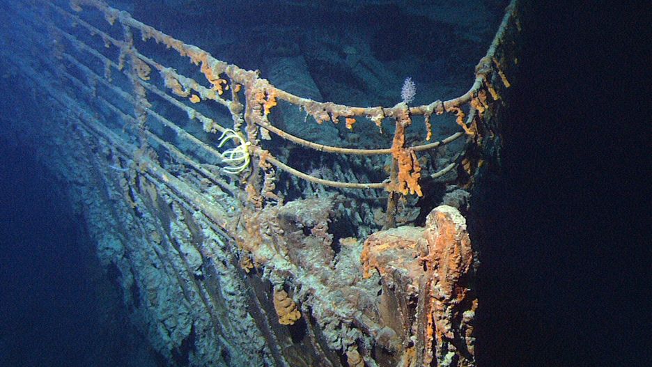 Titanic