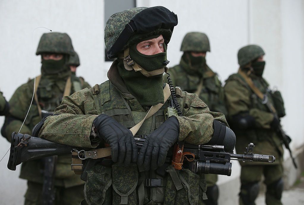 In Russia, another wave of military conscription begins, residents are fearful.