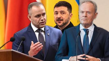 Niepodważalne fakty o Ukraińcach w Polsce. "Wymarzona grupa" [OPINIA]