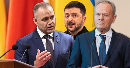 Absurdalny ruch rządu ws. Ukraińców. Nie da się obronić [OPINIA]