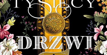 Czy masz odwagę, by przekroczyć próg?
