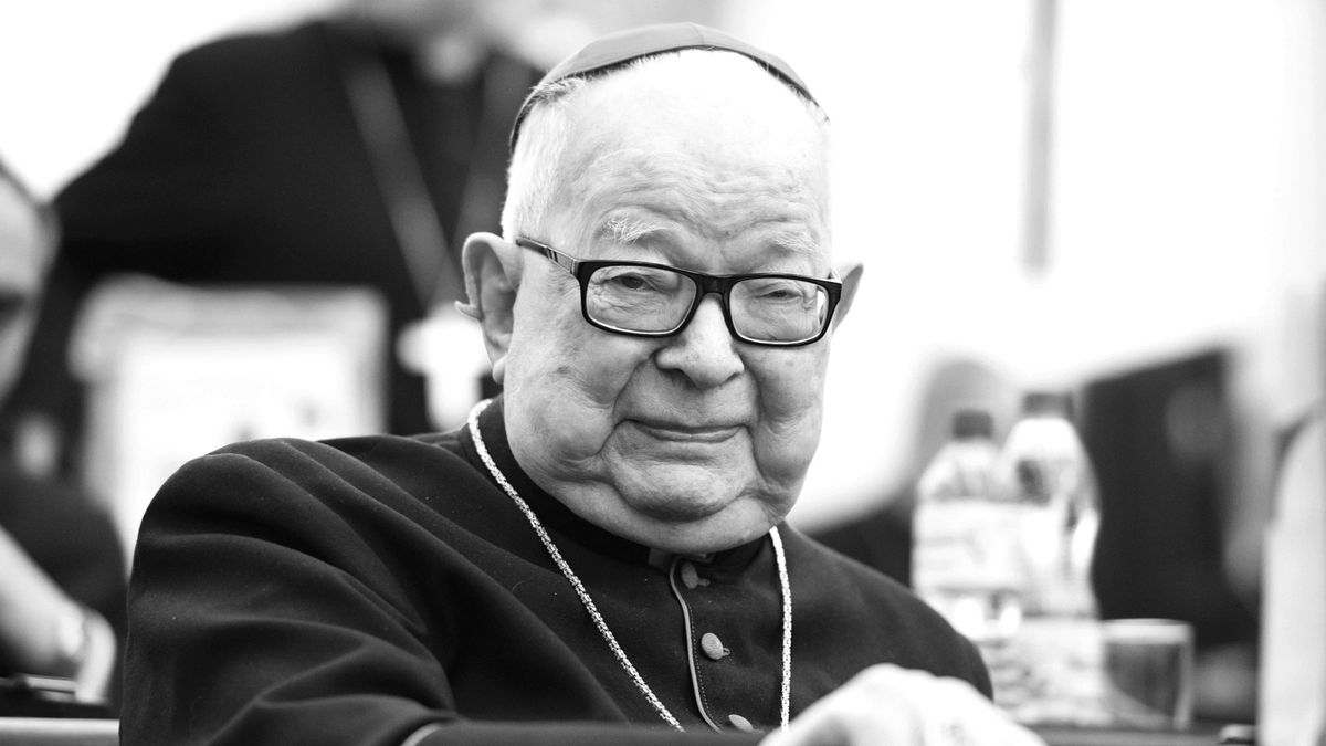 Kiedy i gdzie pogrzeb kard. Henryka Gulbinowicza?