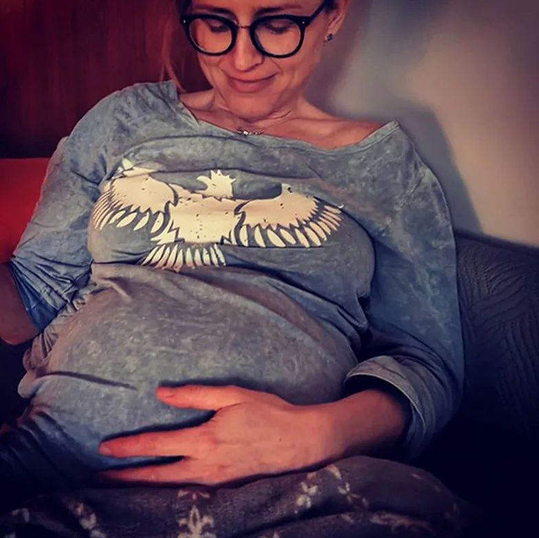 Paulina ze "Ślubu od pierwszego wejrzenia"