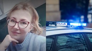 Policja natrafiła na niespodziewane UTRUDNIENIA ws. zaginionej Emilii Koprowskiej