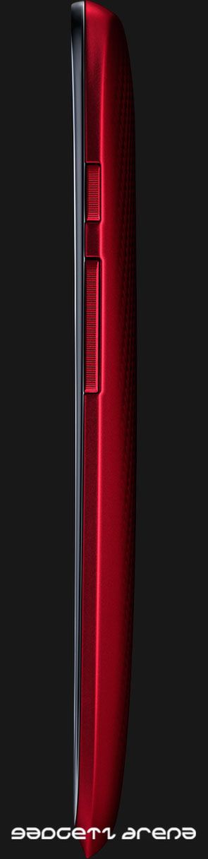 Motorola Droid Turbo na zdjęciach 4