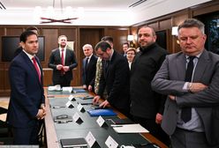 Kluczowe kwestie nierozwiązane. Kulisy rozmów na Florydzie