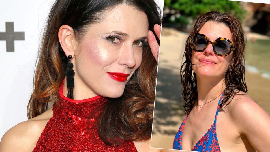 Joanna Sydor wyjechała na wakacje. Zrzuciła ubrania, pozowała w bikini