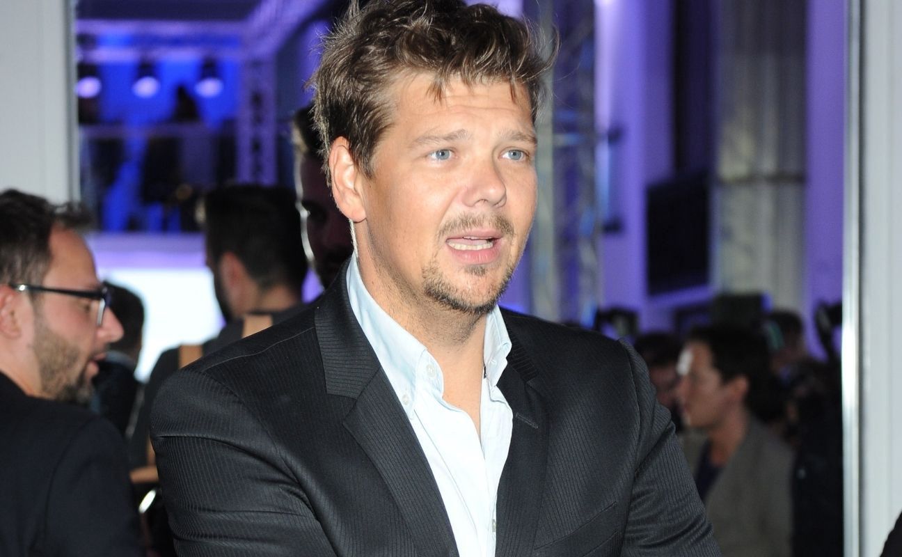 Michał Figurski
