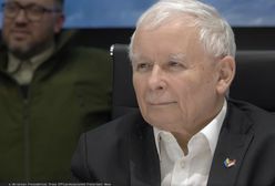 Gorzkie komentarze po słowach Zełenskiego na temat propozycji Kaczyńskiego