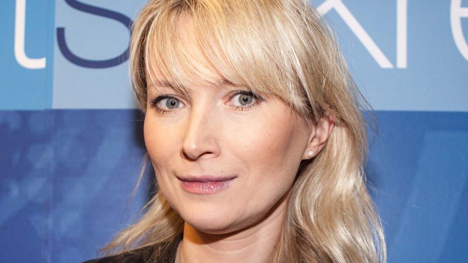 Agnieszka Szydłowska rozstała się z TVP Kultura.