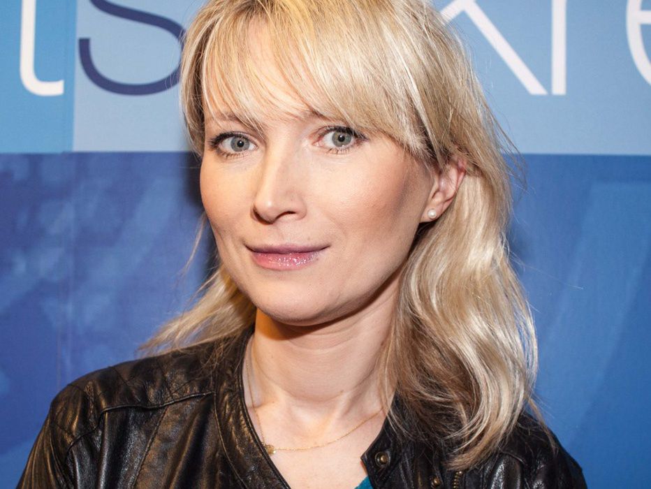 Agnieszka Szydłowska rozstała się z TVP Kultura.