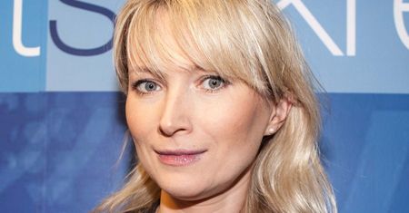 Agnieszka Szydłowska zwolniona z TVP Kultura. Zadziwiająca reakcja dziennikarki