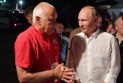 Wściekłość w Irlandii po atomowych groźbach w rosyjskiej telewizji