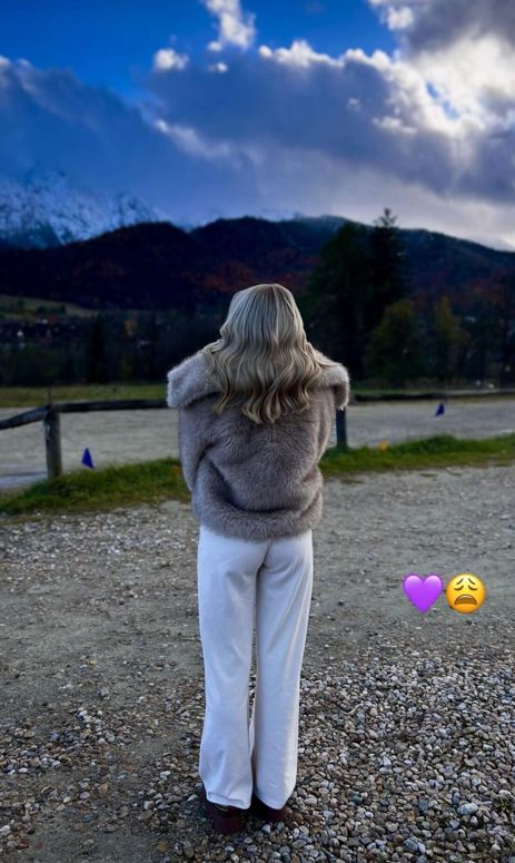 Allan Krupa ma nową partnerkę? Takie zdjęcia wrzucił do sieci