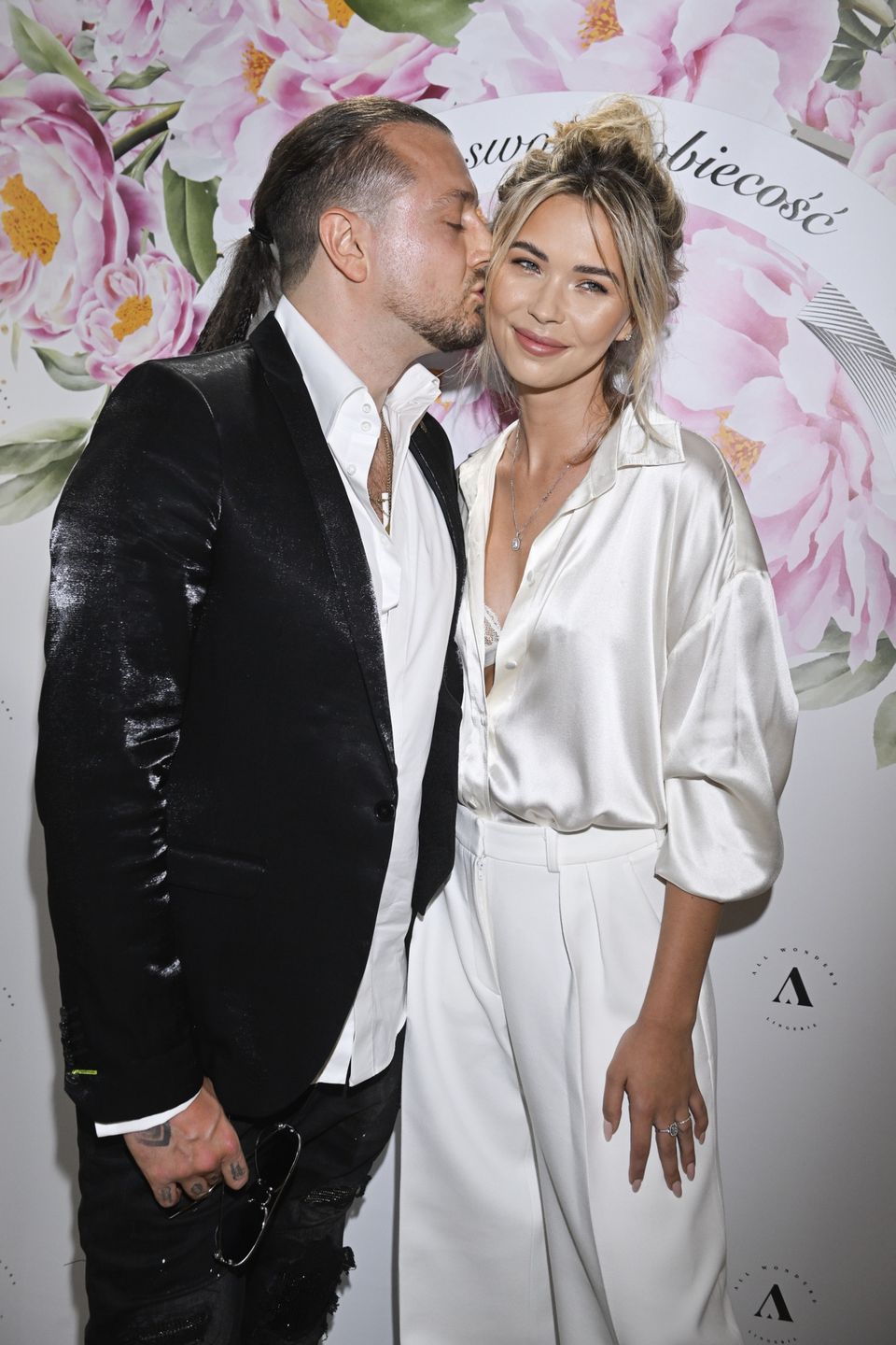 scena z: Baron, Sandra Kubicka, SK:, , fot. Kurnikowski/AKPA
Otwarcie sklepu - All Wonders by Sandra Kubicka, maj 2023, otwarcie butiku, All Wonders, Baron, Sandra Kubicka