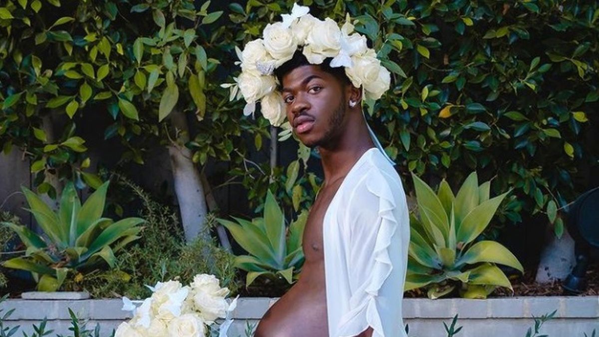 lil nas x