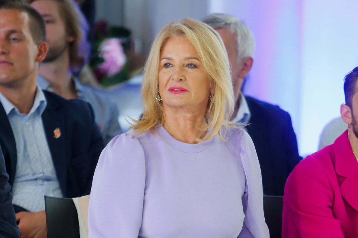 Straciła ciążę podczas koncertu. Na drugi dzień wróciła do pracy