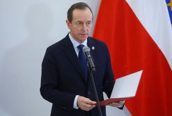 Grodzki o tragicznym bilansie COVID-19. "Pandemią zarządza małe grono antyszczepionkowców"