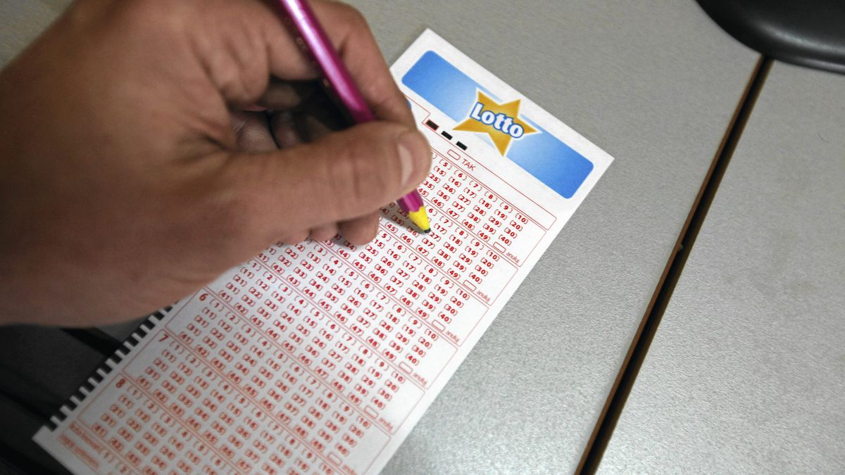 Jest nowy milioner w Polsce