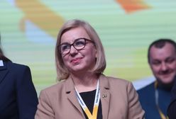 Deklaracja posłanki. Mówi, co zrobi, żeby wygrać z PiS