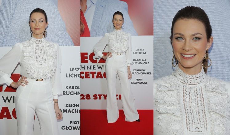 Anna Lucińska 