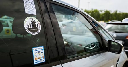 Bolt czy taxi? Sprawdziliśmy trzy aplikacje do zamawiania przejazdów w Lublinie