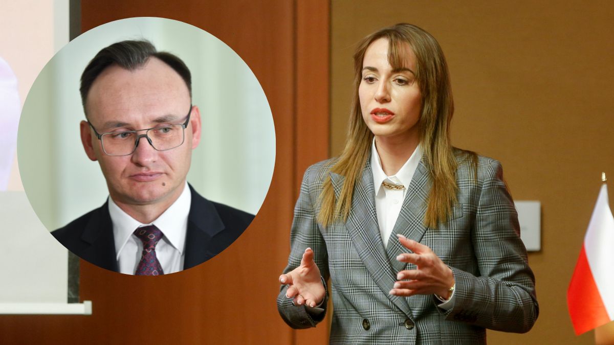Marianna Schreiber poprosiła Mikołaja Pawlaka o rozmowę. Dlaczego Rzecznik Praw Dziecka odmówił?