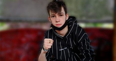 Gdzie jest 14-letni Mateusz? Policja apeluje o pomoc