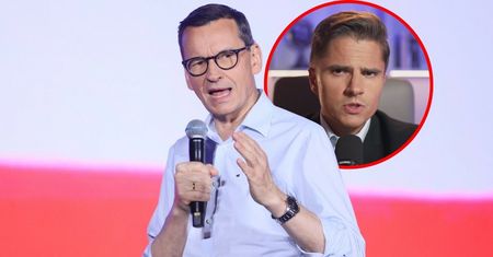 PiS chce zadusić Rozwój Plus. A Morawiecki ma problem z tożsamością