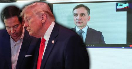 To polityczny sygnał, a nie złośliwość [OPINIA]