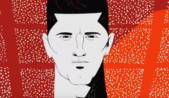 Rysunkowy Robert Lewandowski w reklamie butów Nike (wideo)