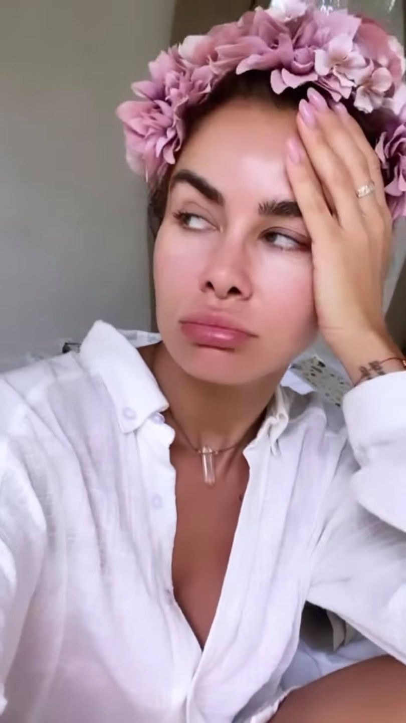Wakacyjny koszmar Natalii Siwiec