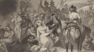 Rzeź Humania 1768. Jak Kozacy mordowali Polaków