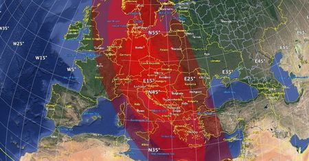Asteroida uderza w Ziemię. NASA już wie co będzie później
