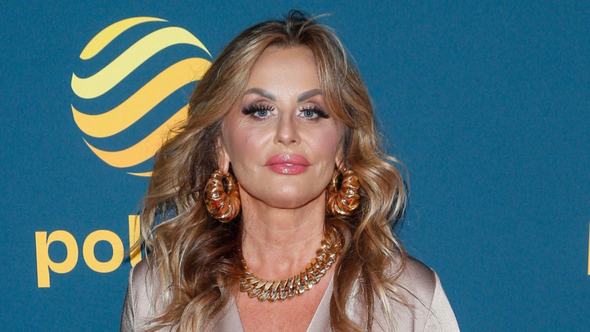 Szok, jak nazywano Dagmarę Kaźmierską w więzieniu. Zapomnijcie o "królowej"