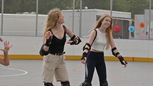 Wrocław: Powraca Skate Night Wrocław, czyli Potańcówka na rolkach