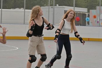 Wrocław: Powraca Skate Night Wrocław, czyli Potańcówka na rolkach