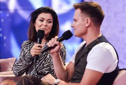 Hakiel dostał pytanie, czy Cichopek jest wierząca. Padła słuszna odpowiedź