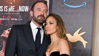 Jennifer Lopez i Ben Affleck ROZWODZĄ SIĘ! Piosenkarka złożyła pozew dwa lata po ślubie